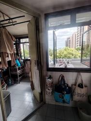Blk 21 Dover Ville (Queenstown), HDB 3 Rooms #578146011